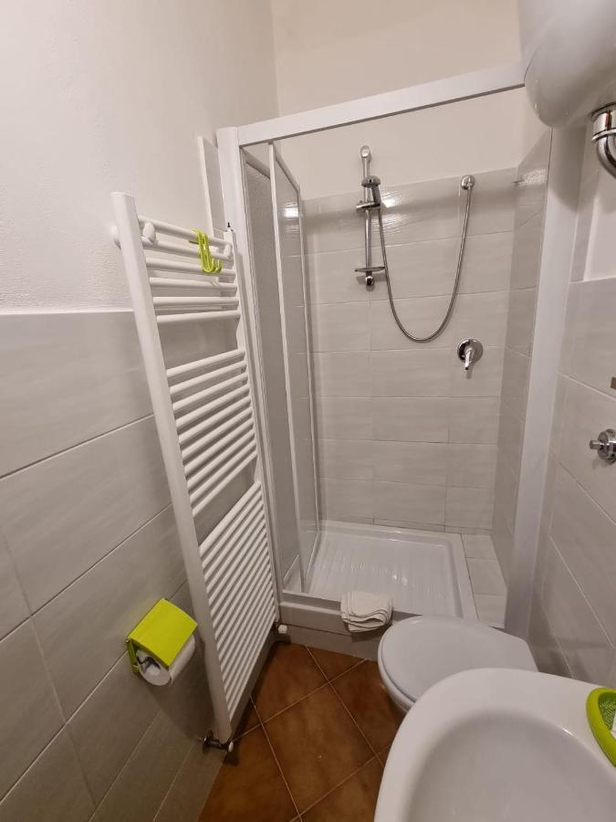 B&B Le Stanze Di Aurora 巴勒莫 外观 照片